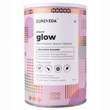 Cureveda Glow Collagen Builder image 2