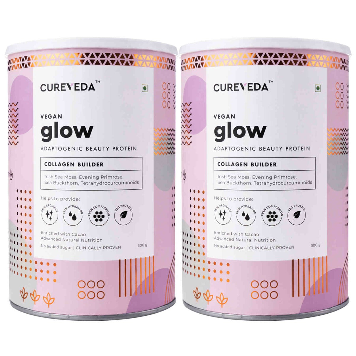 Cureveda Glow & Glow image 1