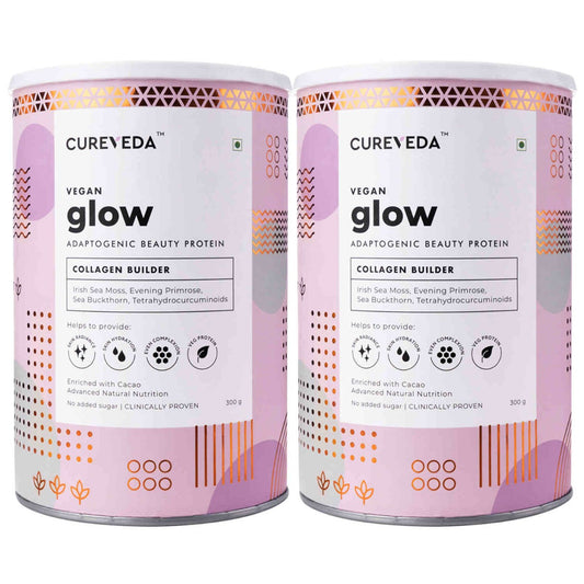 Cureveda Glow & Glow image 1