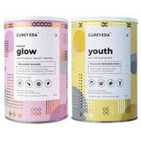 Cureveda Glow & Youth Combo image 2