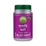 Basic Ayurveda Eladi Bati - 40 Tablets image 1