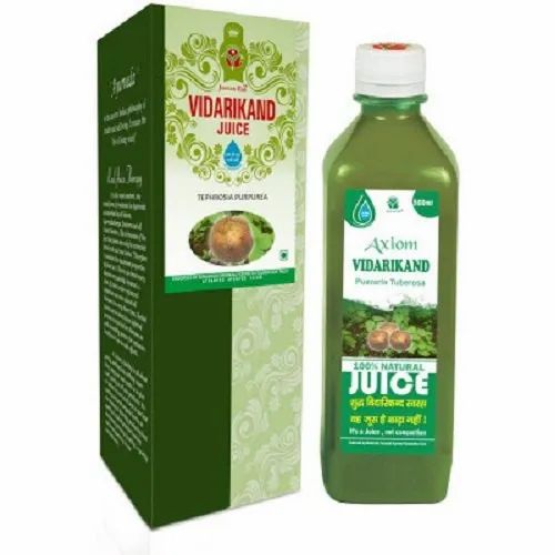 Axiom Vidharikand Juice image 1