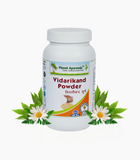 Planet Ayurveda Vidarikand Powder - 100g | Natural Immune & Reproductive Support image 3