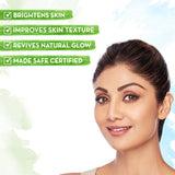 Mamaearth Facial Kit - 60 gms image 6