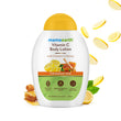 Mamaearth Vitamin C Body Lotion with Vitamin C & Honey for Radiant Skin – 200 ml image 1