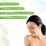 Mamaearth Vitamin C Body Lotion with Vitamin C & Honey for Radiant Skin – 200 ml image 2