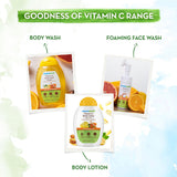 Mamaearth Vitamin C Body Lotion with Vitamin C & Honey for Radiant Skin – 200 ml image 3