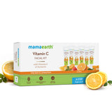 Mamaearth Facial Kit - 60 gms image 2