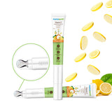 Mamaearth Vitamin C Under Eye Cream with Gotu Kola - 20 ml image 1