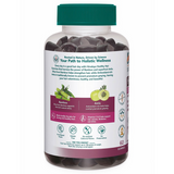 Himalaya Herbals Healthy Hair Gummies | Biotin & Herbal Blend | Daily Wellness Support image 6