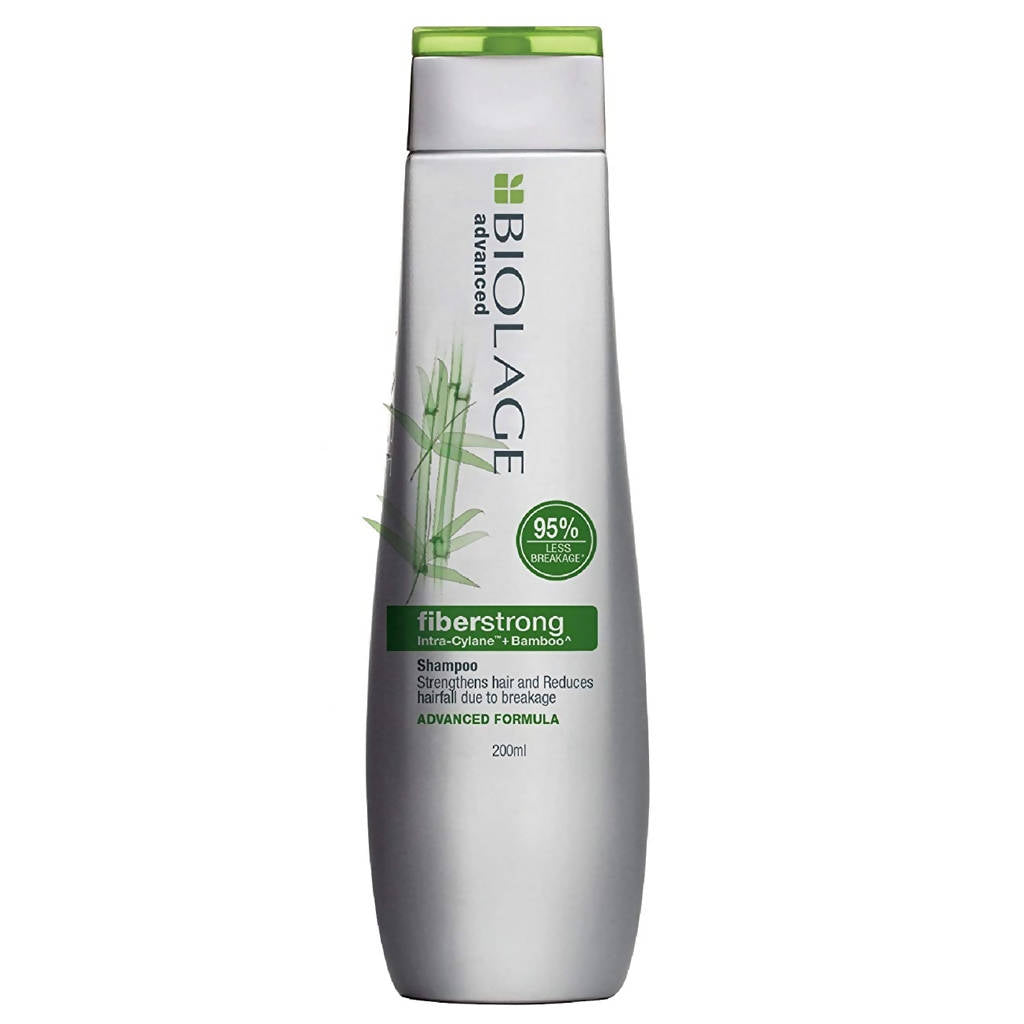 Matrix Biolage Advanced Fiberstrong Strengthening Shampoo image 1