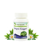 Planet Ayurveda Shigru Guggul - 120 tabs image 2