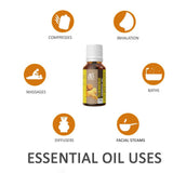 Ae Naturals Turmeric Essential Oil image 3