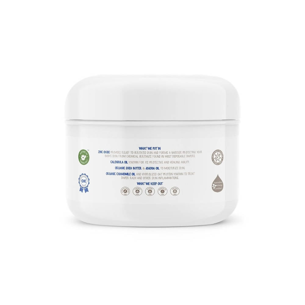 The Moms Co Natural Diaper Rash Cream for Baby image 8