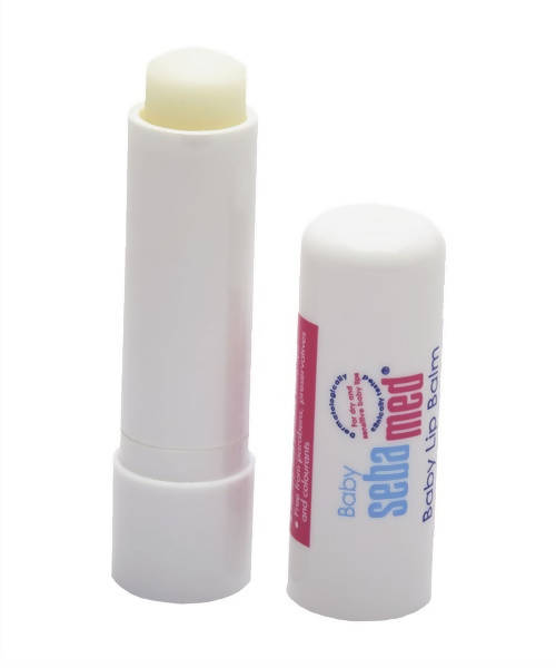 Sebamed Baby Lip Balm - 4.8 Gm image 3