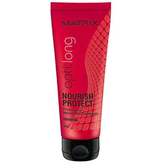 Matrix Opti Long Nourish Protect Nourishing Conditioner Ceramide image 1