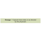 Basic Ayurveda Giloy Power Capsules - 40 Tablets image 4