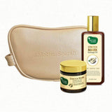 Mother Sparsh Stretch Mark Repair & Body Toning Kit - Combo Pack image 1