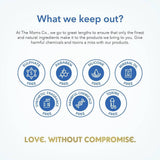 The Moms Co Essential Night Care Regime image 6