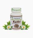 Planet Ayurveda Kutki Capsules - 60 tabs image 1
