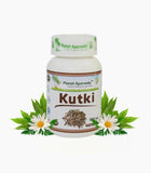 Planet Ayurveda Kutki Capsules - 60 tabs image 1