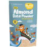 Slurrp Farm Almond Date Powder - 100 gms image 3