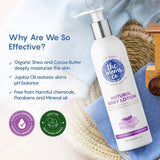 The Moms Co Natural Baby Lotion image 6