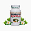 Planet Ayurveda Weight Gain Formula Capsules - 60 tabs image 1