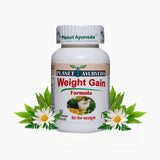 Planet Ayurveda Weight Gain Formula Capsules - 60 tabs image 1