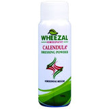 Wheezal Homeopathy Calendula Dressing Powder image 1