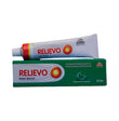 Wheezal Homeopathy Relievo Pain Balm image 1