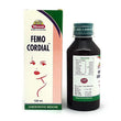 Wheezal Homeopathy Femo Cordial Syrup image 1