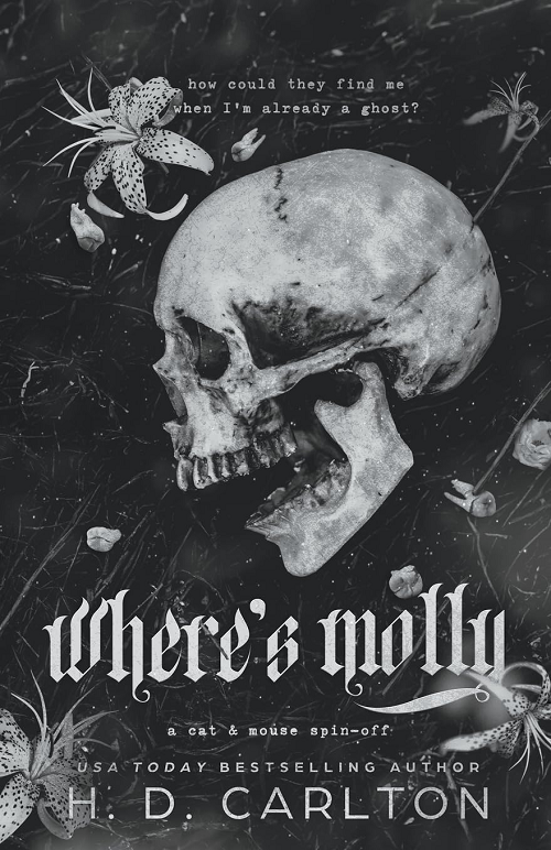 Where'S Molly - H. D. Carlton - paperback image 1