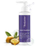BeBodywise Keratin Conditioner -200 ml image 1
