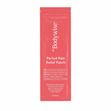 BeBodywise Period Pain Relief Patch For Women -5 Patches image 1