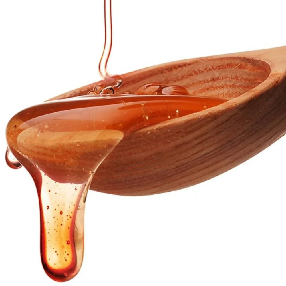 Isha Life Raw Himalayan Honey-500gm image 2