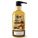 Wow Skin Science Moroccan Argan Oil Hair Conditioner image 2