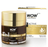Wow Skin Science 10 in 1 Active Day Cream SPF 20 image 3