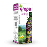 Basic Ayurveda Grape Vinegar - 450 ml image 4