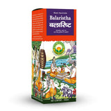 Basic Ayurveda Balaristha - 450 ml image 6