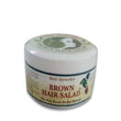 Basic Ayurveda Brown Hair Salad - 200 gms image 1