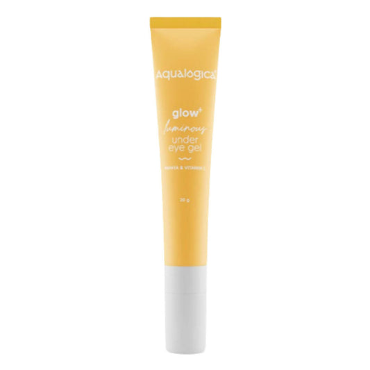 Aqualogica Glow+ Luminous Under Eye Gel -20 gm image 1
