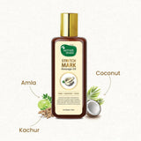 Mother Sparsh Stretch Mark Massage Oil image 2