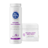 The Moms Co Diaper Care Bundle image 2