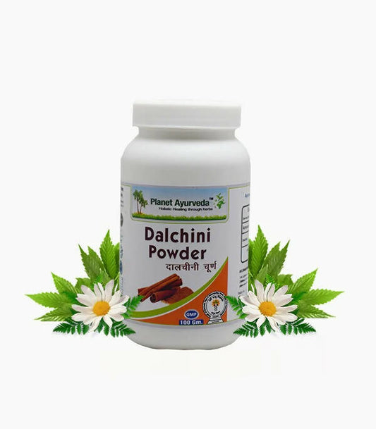 Planet Ayurveda Dalchini Powder - 100 gms image 1