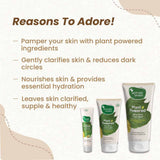 Mother Sparsh Face Loving Combo For Radiant Skin - Combo Pack image 2