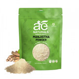 AE Naturals Pure Manjistha Powder – Herbal Care for Skin & Hair image 3