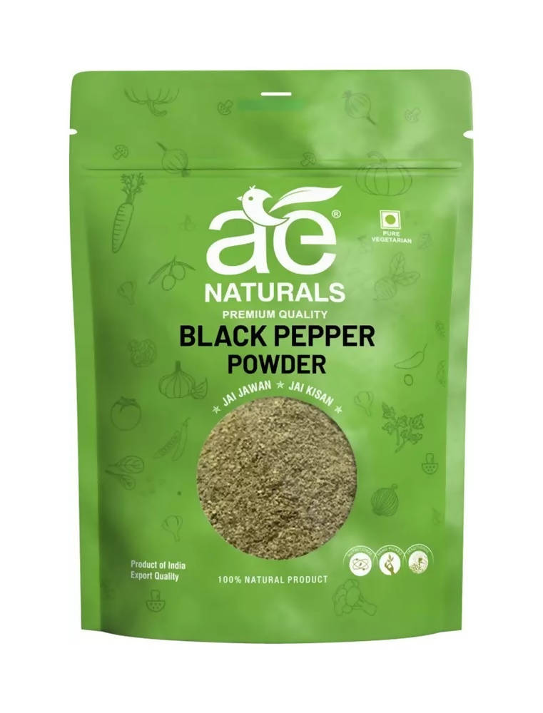 Ae Naturals Black Pepper Powder image 2