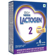 Nestle Lactogen Infant Formula Powder After 6 months Stage 2 image 1