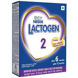 Nestle Lactogen Infant Formula Powder After 6 months Stage 2 image 1